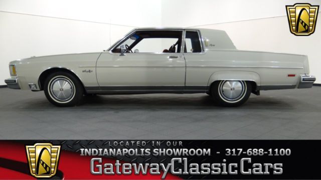 1983 oldsmobile 98 regency 57848 miles sand beige metallic 2dr 5.0l v8 4bl ohv 4
