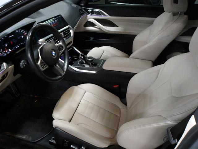 2022 bmw m440 i xdrive