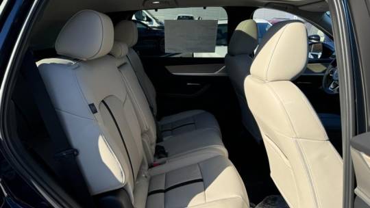 2025 Mazda CX-90
