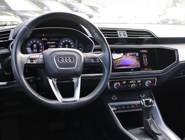2020 audi q3 45 premium