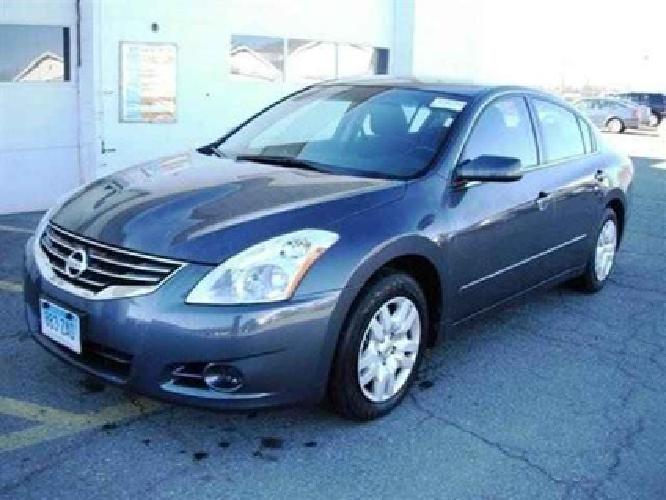 2012 nissan altima 2.5 s sedan 4d in new rochelle, ny