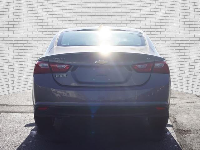 used 2017 chevrolet malibu lt w/ 1lt wichita, ks 67207 for sale in wichita, kansas