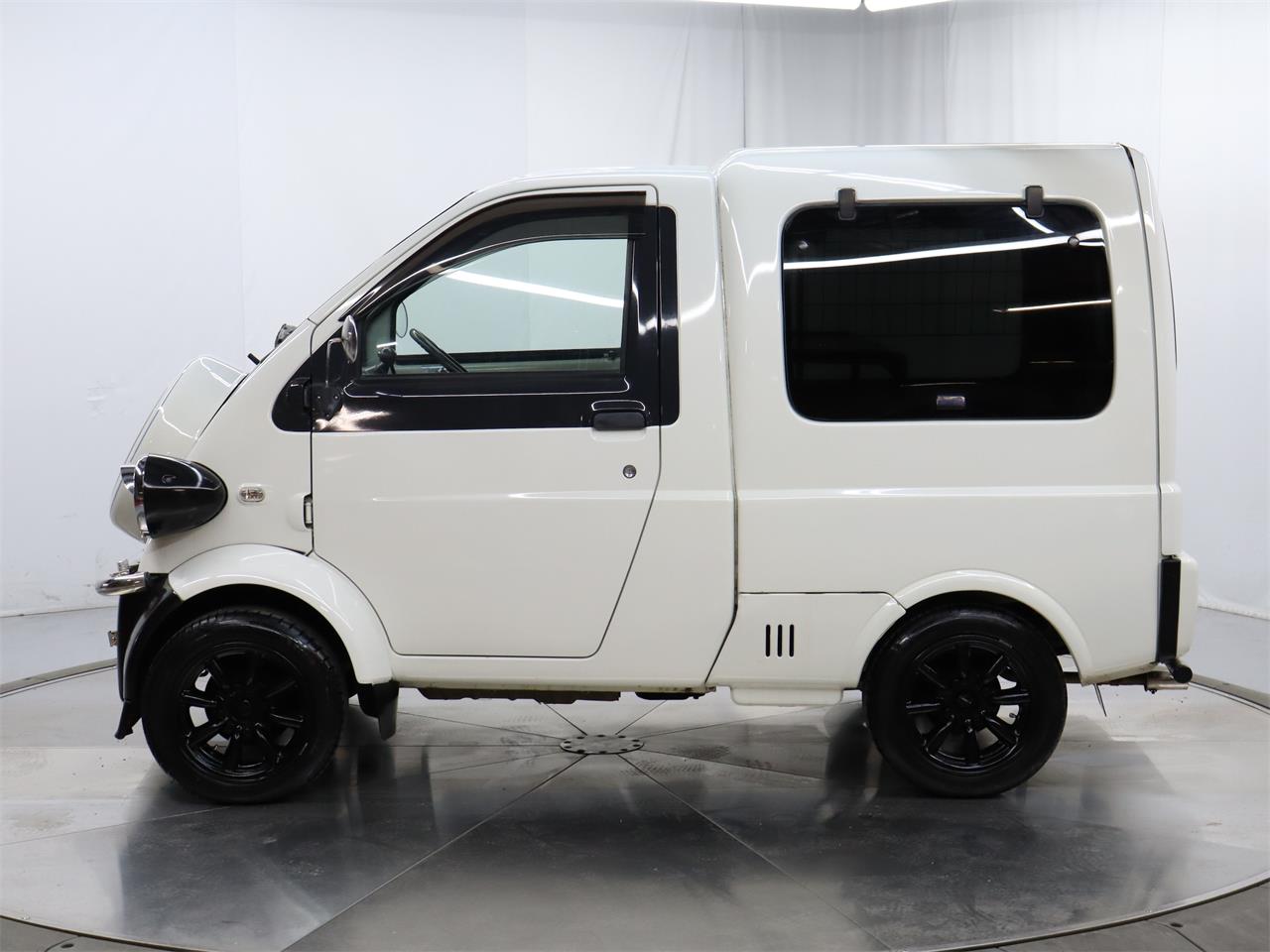 1997 daihatsu midget