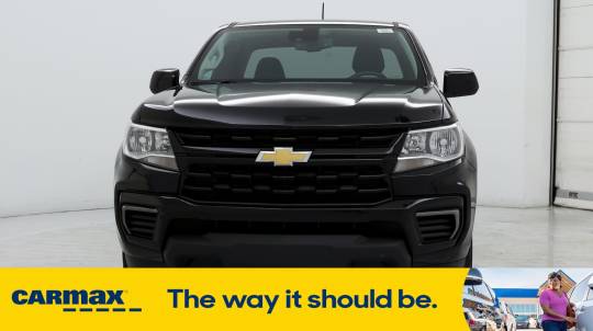 2022 Chevrolet