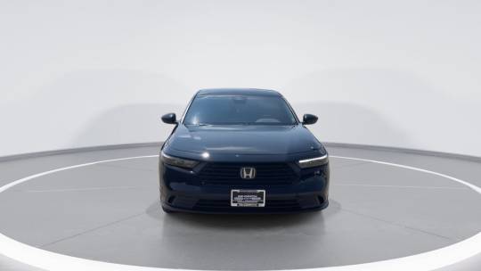 2024 Honda Accord
