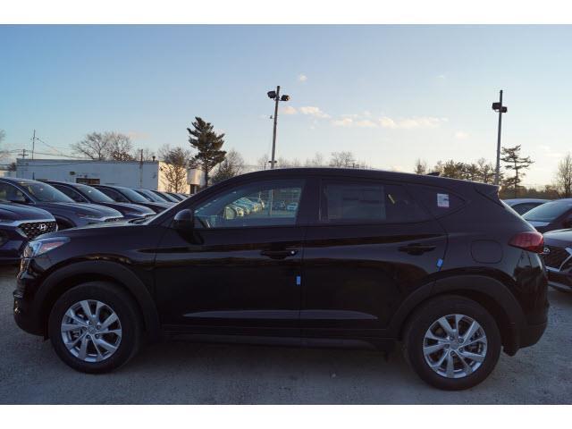 2019 hyundai tucson se awd se 4dr suv for sale in raynham, massachusetts