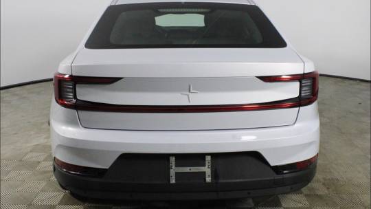 2021 Polestar 2