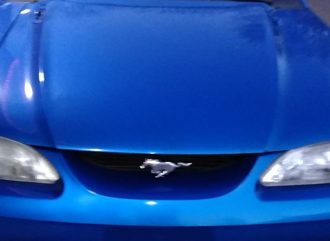 1998 ford mustang gt for sale in michigan by owner