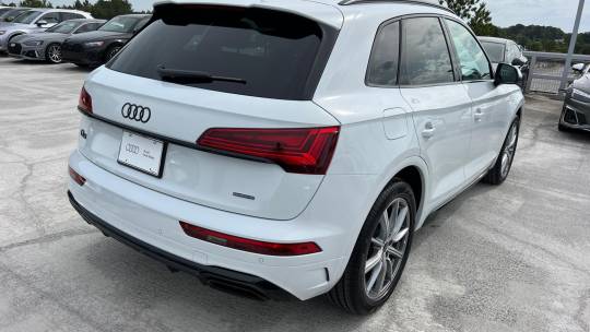 2024 Audi Q5