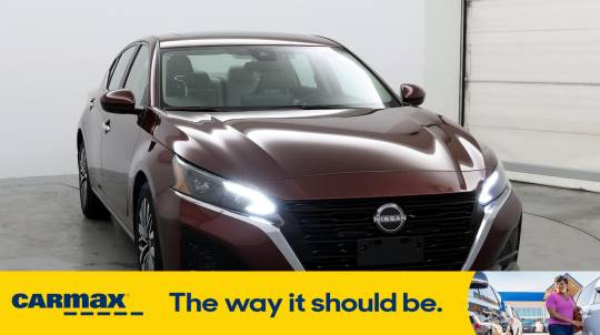 2023 Nissan Altima