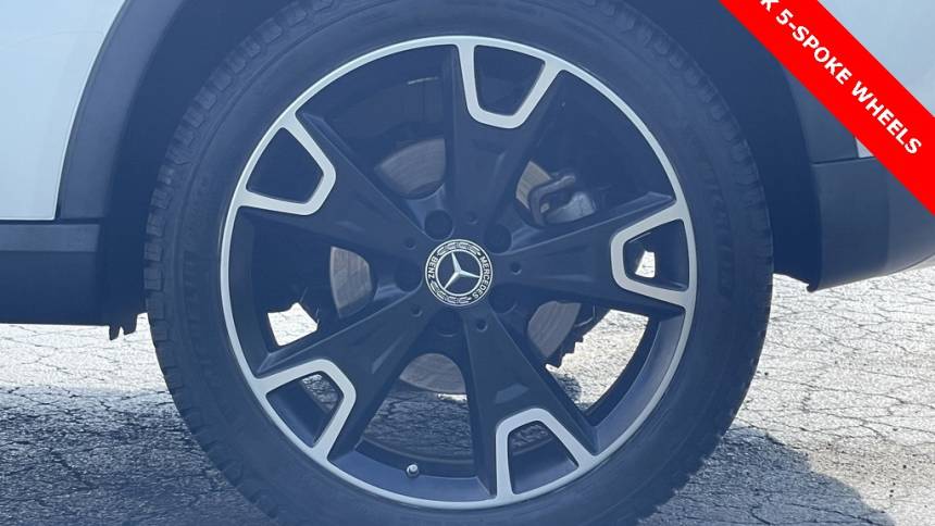 2019 mercedes-benz gla gla 250 4matic