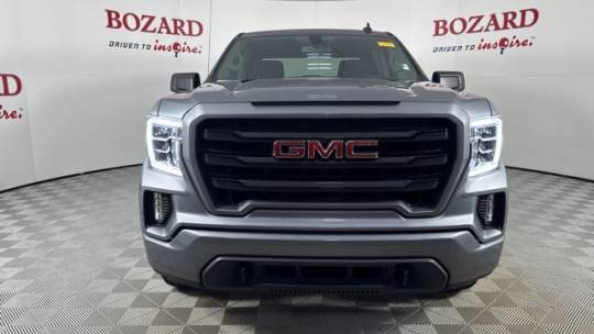 2022 GMC Sierra 1500 limited