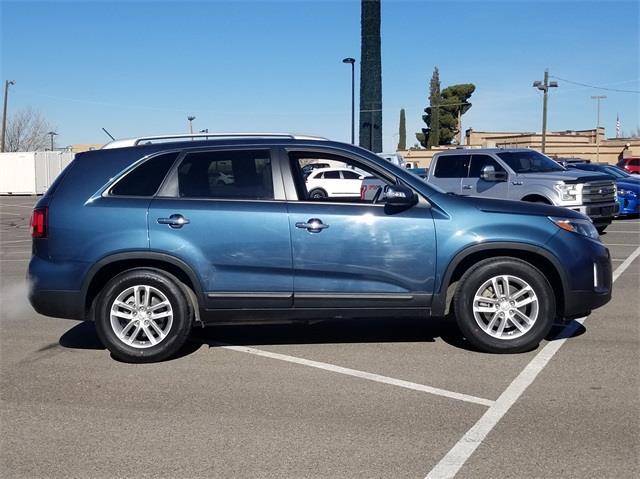 2014 kia sorento lx lx 4dr suv for sale in albuquerque, new mexico