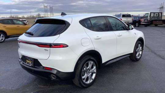 2024 Dodge Hornet