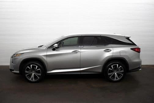 2018 lexus rx 350l premium in columbia, south carolina