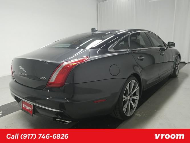 used 2016 jaguar xj l portfolio birmingham, al 35207 for sale in birmingham, alabama