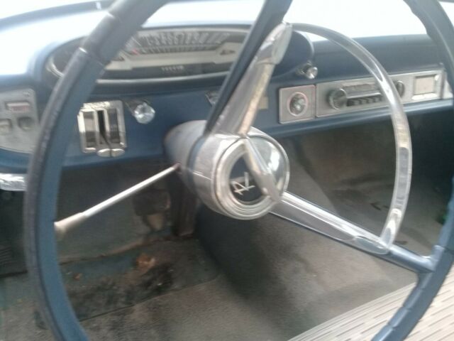 1961 amc rambler classic super
