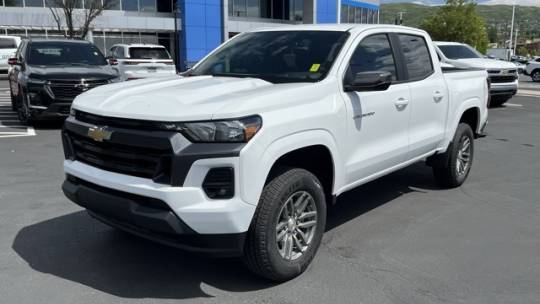 2024 Chevrolet