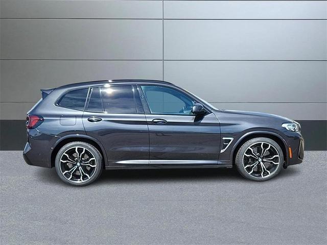 2022 bmw x3 m awd