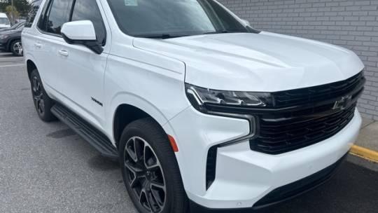 2023 Chevrolet Tahoe