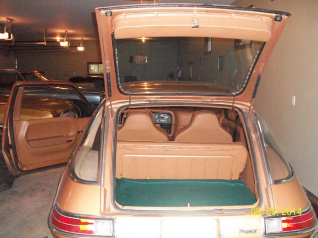 original pacer