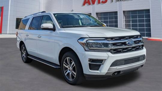 2022 Ford Expedition