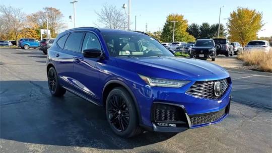 2025 Acura MDX