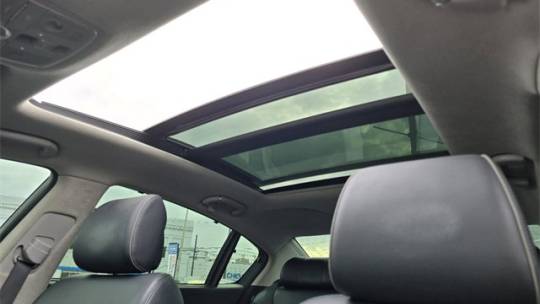 2015 Kia K900
