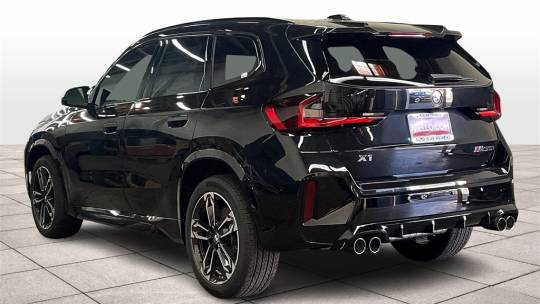 2024 BMW X1
