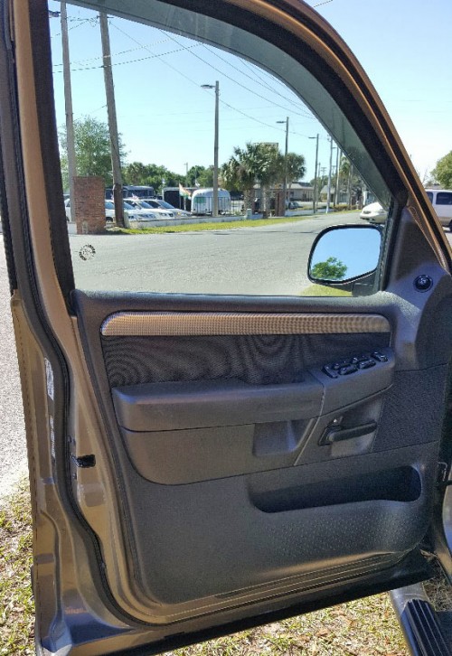 2003 ford explorer for sale in florida by owner