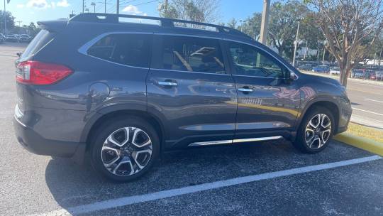 2023 Subaru Ascent