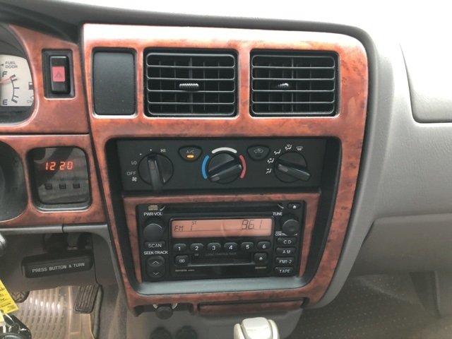 used 2004 toyota tacoma prerunner v6 lexington, ky 40505 for sale in lexington, kentucky