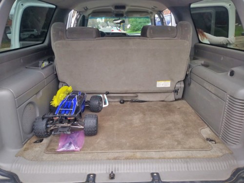 2003 chevrolet suburban 1500 for sale in california by owner