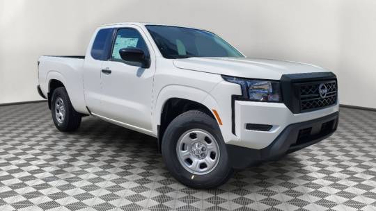 2024 Nissan Navara (Frontier)