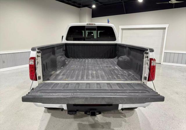 2016 ford f-350 lariat