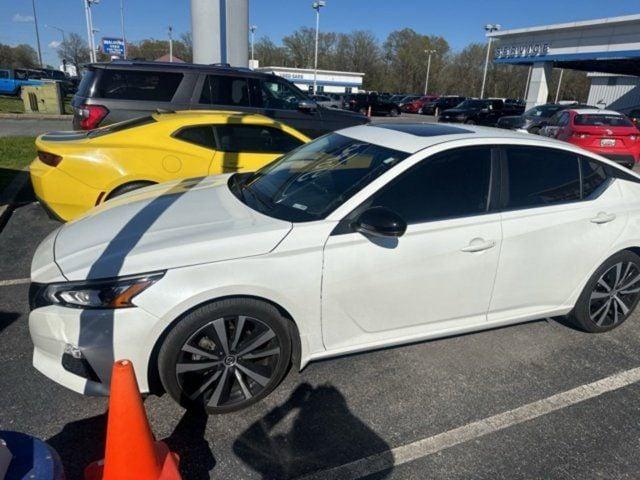 2015 nissan sentra sr in waldorf, maryland