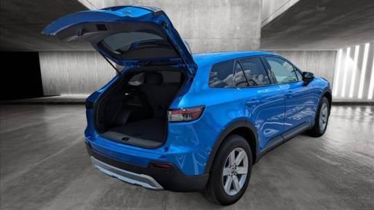 2024 Honda Prologue