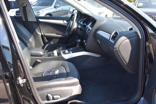 2016 audi a4 2.0t premium