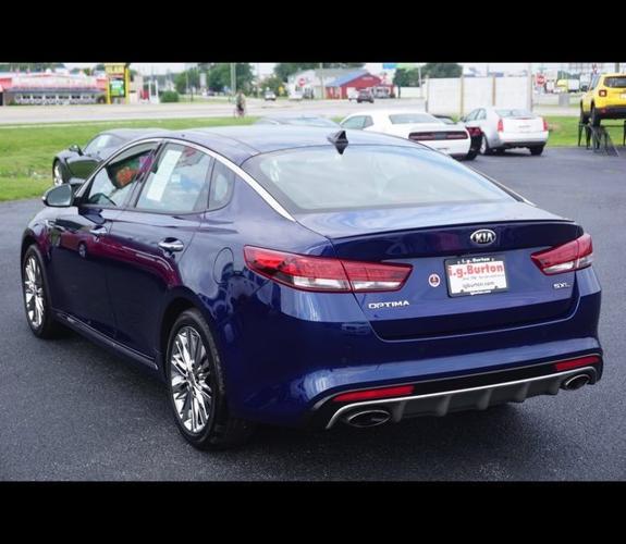 used 2017 kia optima sx w/ limited package lewes, de 19958 for sale in lewes, delaware