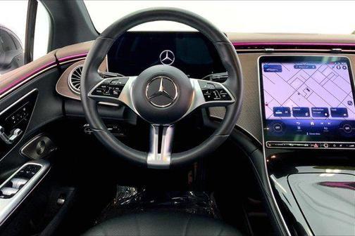 2023 mercedes-benz eqe 350