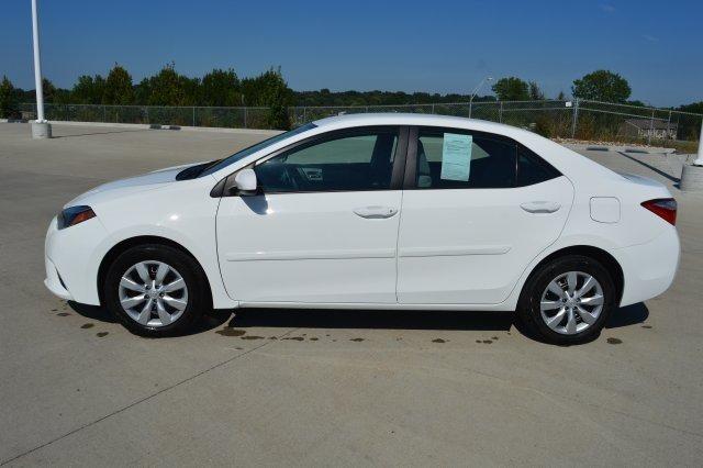 certified 2016 toyota corolla le bellevue, ne 68147 for sale in bellevue, nebraska