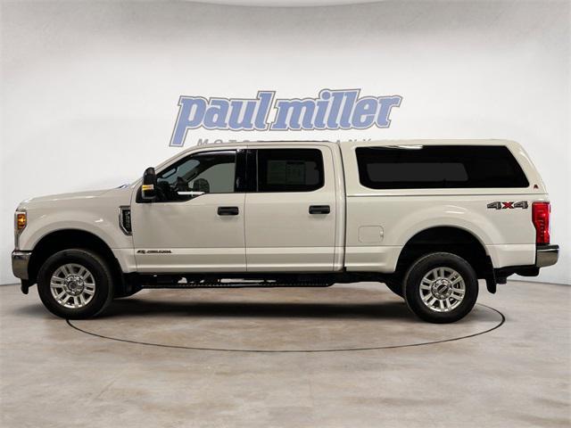 2019 ford f-250 xl