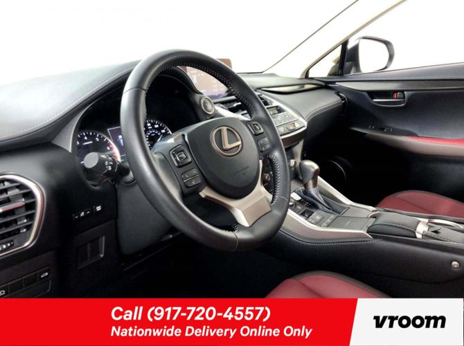 used 2019 lexus nx 300 fwd paducah - cape girardeau - mou, ky 42003 for sale in paducah, kentucky
