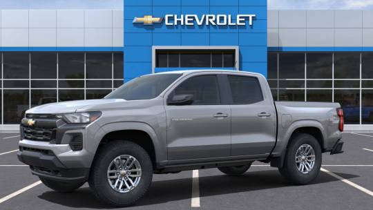 2024 Chevrolet