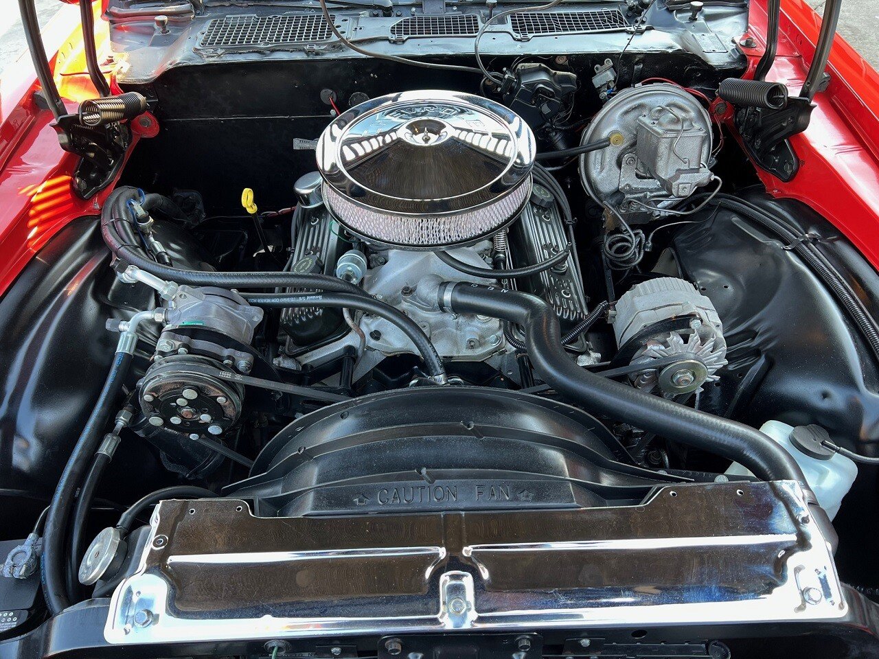 1973 chevrolet camaro