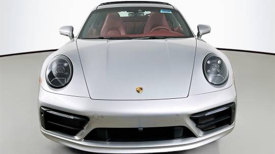 2023 Porsche 911