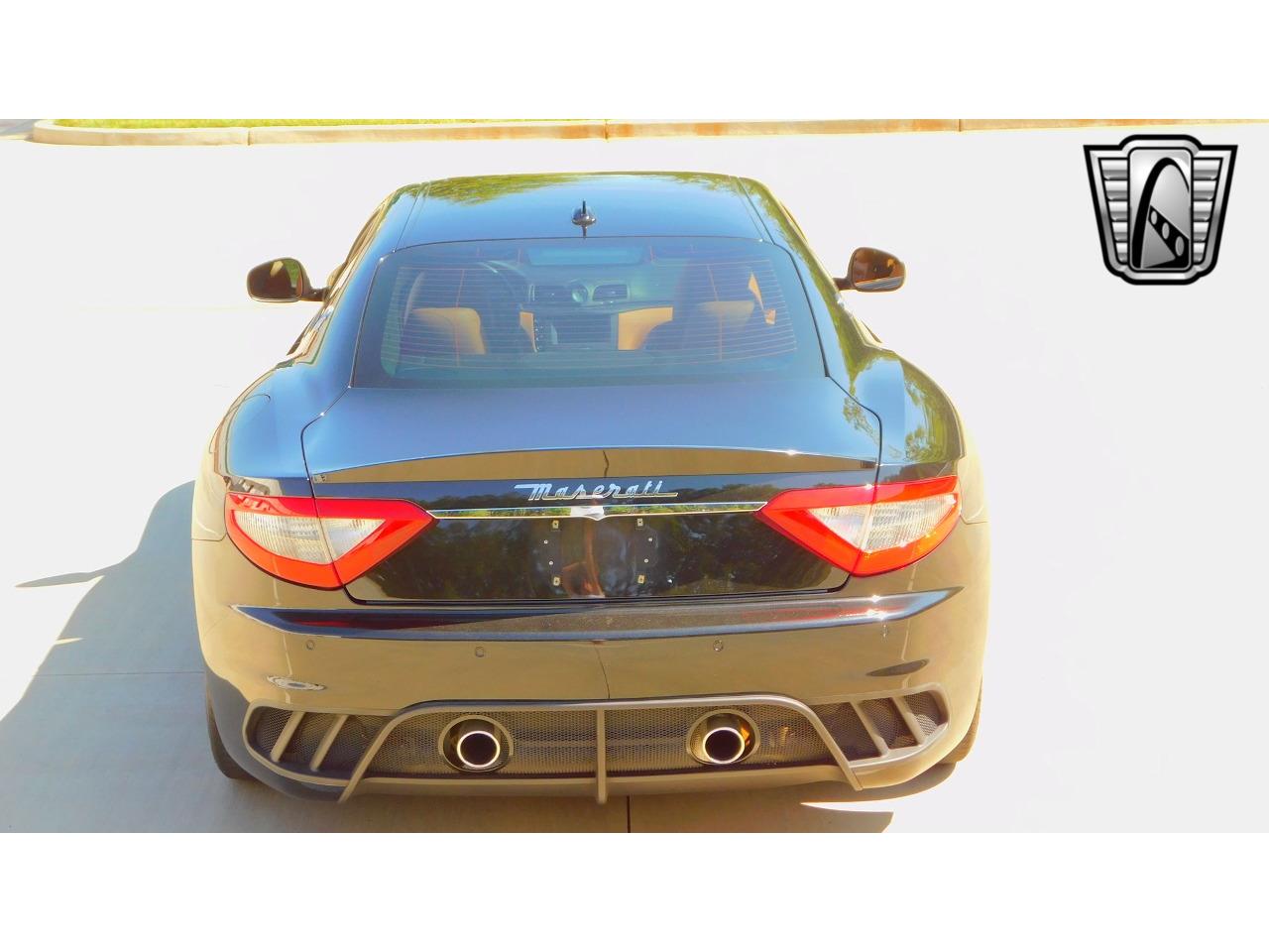 for sale: 2012 maserati granturismo in o'fallon, illinois for sale in o fallon, il