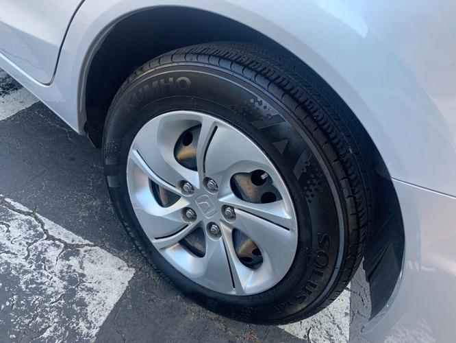 2015 honda civic in thousand oaks, california