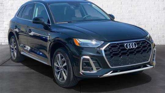 2024 audi q5 quattro s line premium 45 tfsi