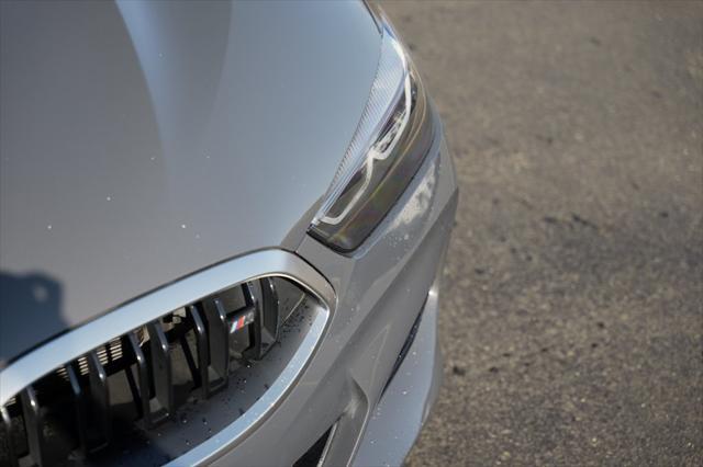 2023 bmw m850 gran coupe xdrive